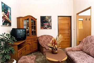 Čehija Hotel Nový Hrozenkov, Interjers